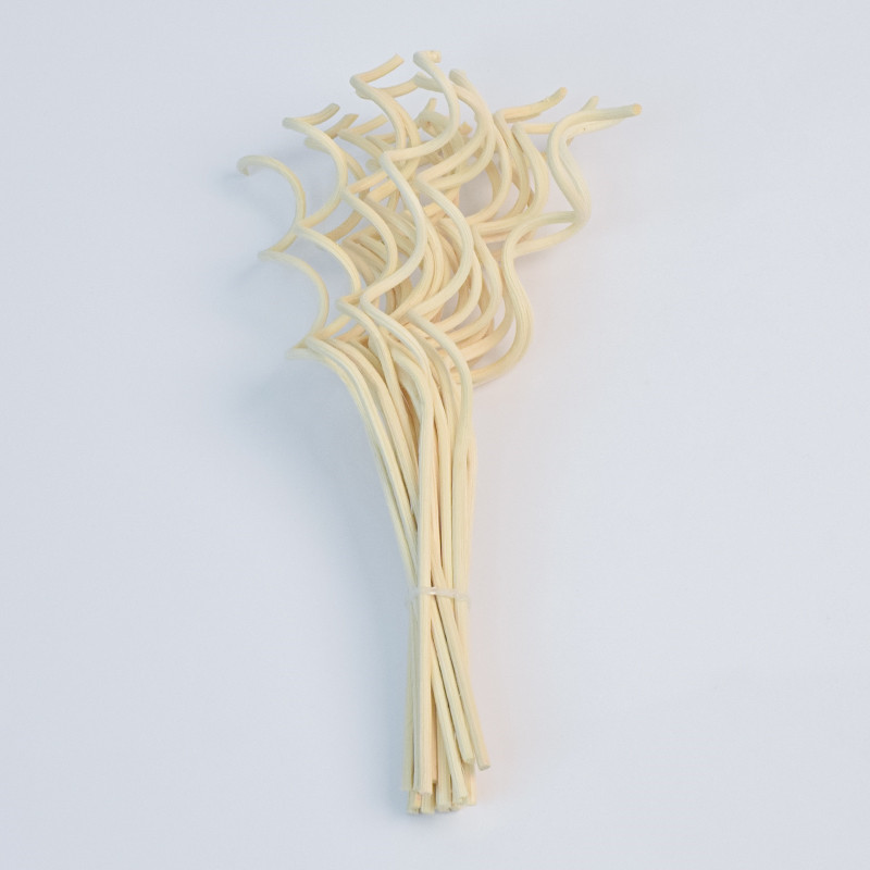High Quality wavy rattan sticks Curly Shape Air Freshener Stick (2).jpg