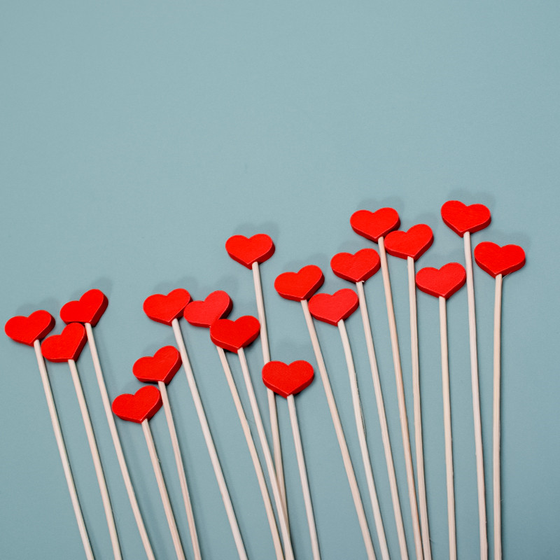 Aromatherapy Volatile rattan stick essential oil with love decoration (2).jpg