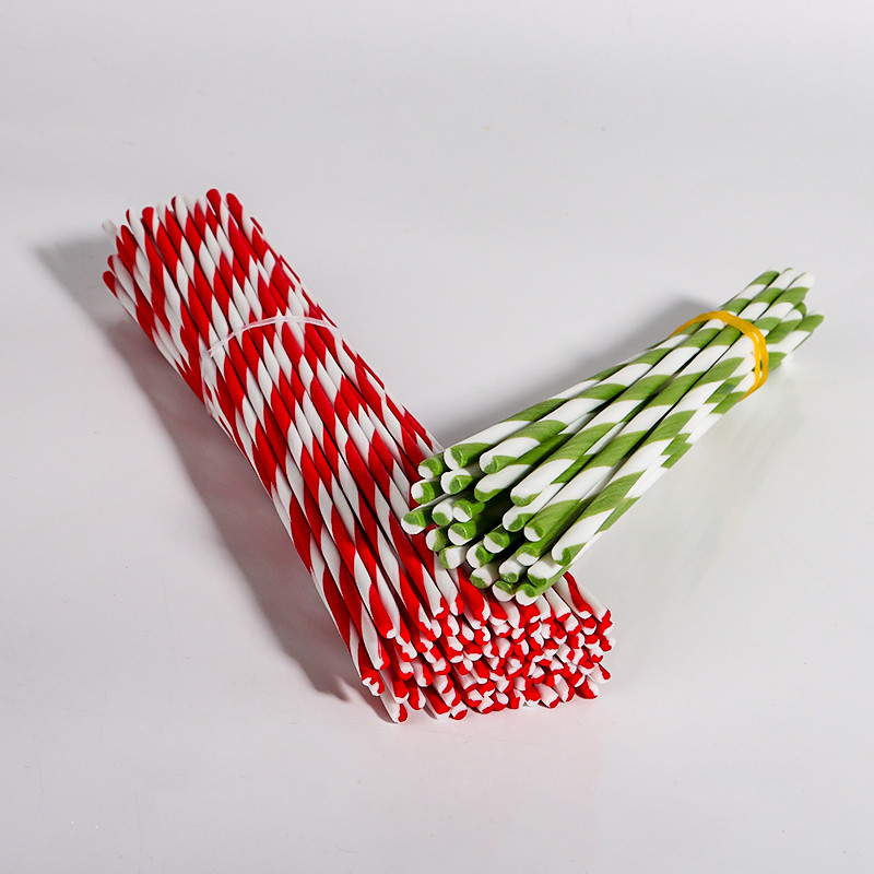 Synthetic Stick Essential Oil Diffuser Stick Colorful Christmas decoration (2).jpg