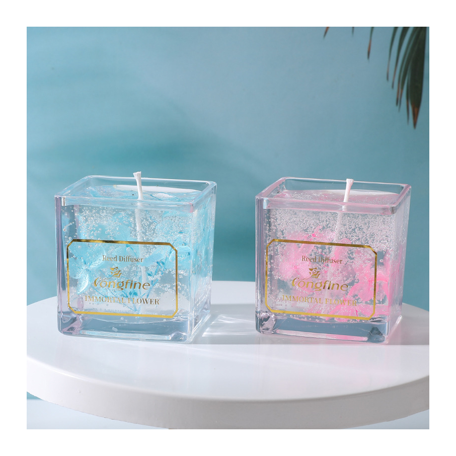 Jelly Candle Ocean Series Gifts European Creative Aromatherapy Romantic (1).png