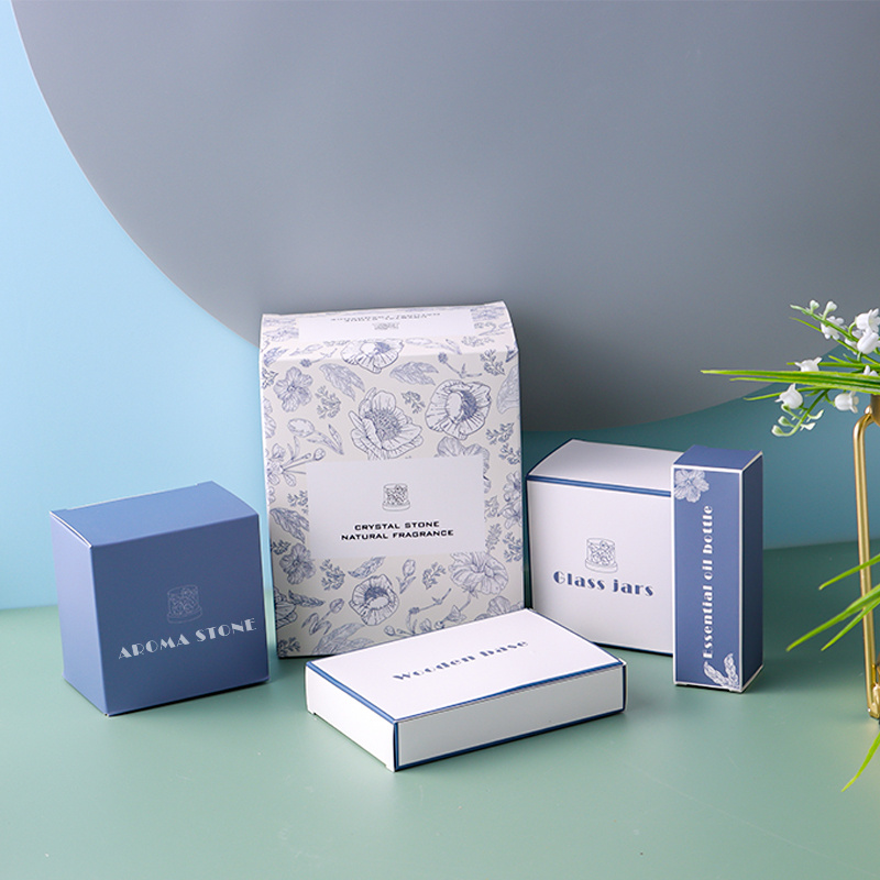 Natural crystal stone color diffuser stone ore decoration lasting diffuser (2).jpg