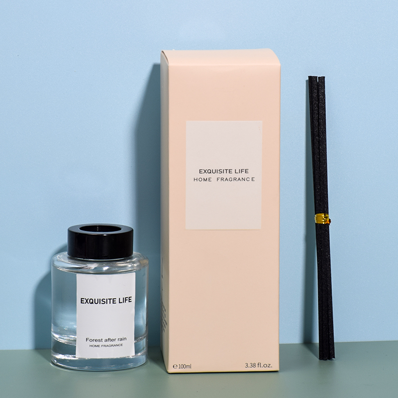 Home Aromatherapy Diffuser Set Essential Oil with fiber Sticks (1).jpg