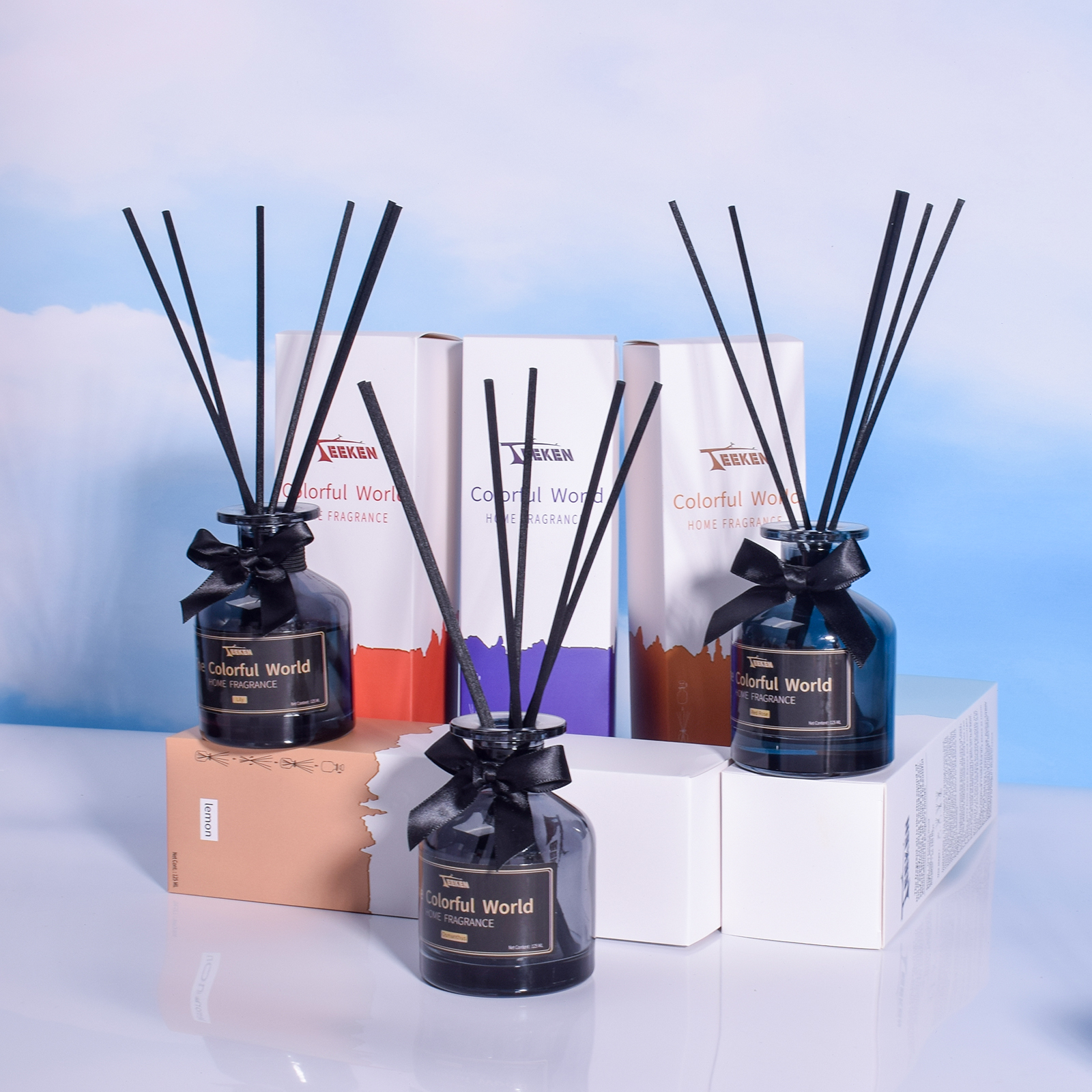 Fragrance Oil Home Office Air Freshener Room Christmas Reed Diffuser (4).jpg