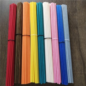 Air Freshener sticks colorful Fragrance Reed Diffu...