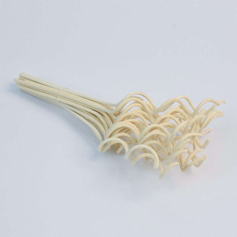 High Quality wavy rattan sticks Curly Shape Air Freshener Stick (1).jpg