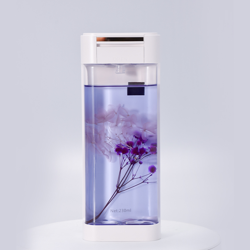 Aroma diffuser machine Automatic intelligent timing spray perfume machine toilet deodorizer (3).jpg