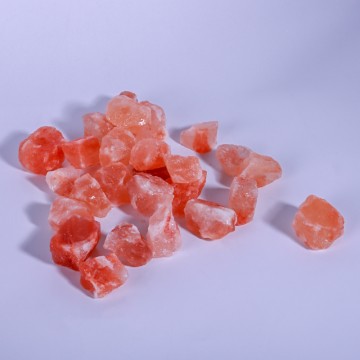 Salt Crystal Stone Rock Essential Oil Diffuser Nat...