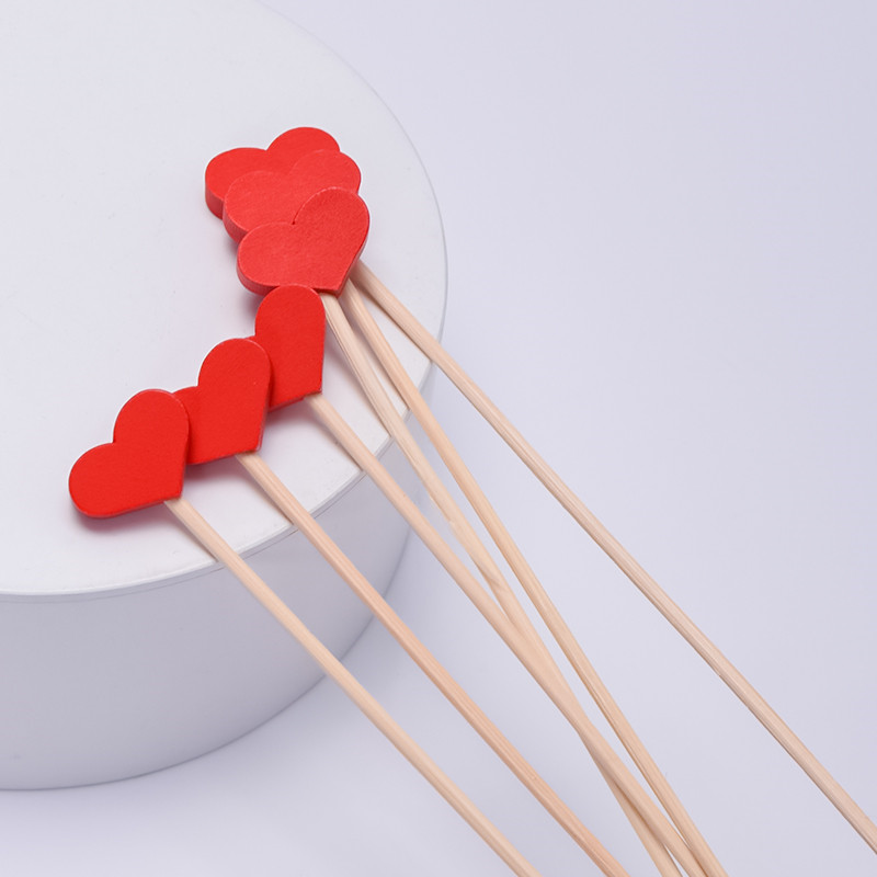 Aromatherapy Volatile rattan stick essential oil with love decoration (5).jpg