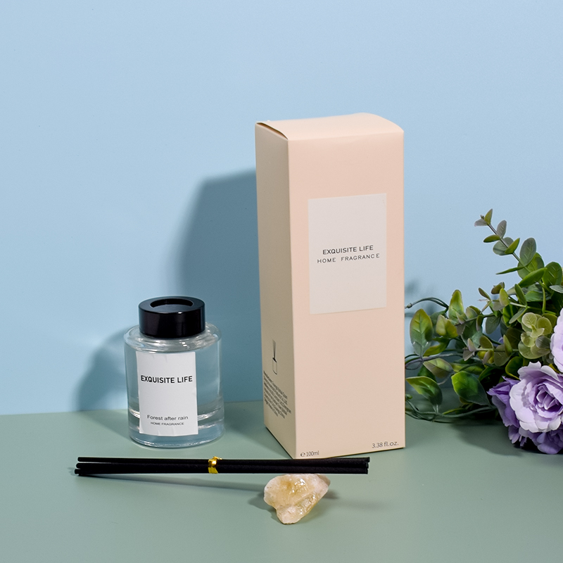 Home Aromatherapy Diffuser Set Essential Oil with fiber Sticks (2).jpg