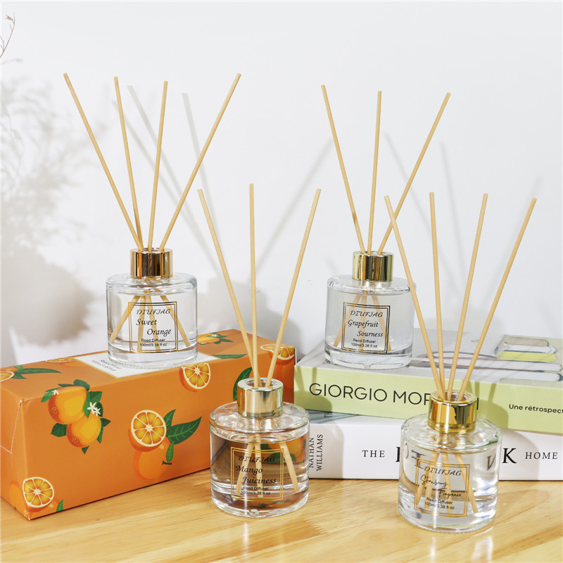Aromatherapy Essential oil Long-lasting fragrance freshener reed diffuser (3).jpg