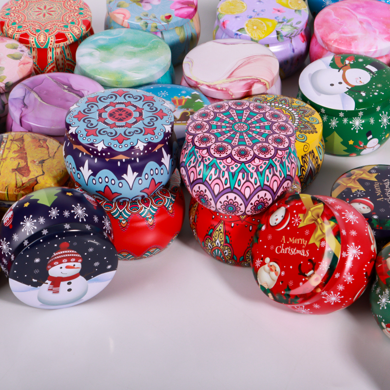 Candle Jars Luxury Unique Candle Jar Metal Wholesale Jars (6).jpg