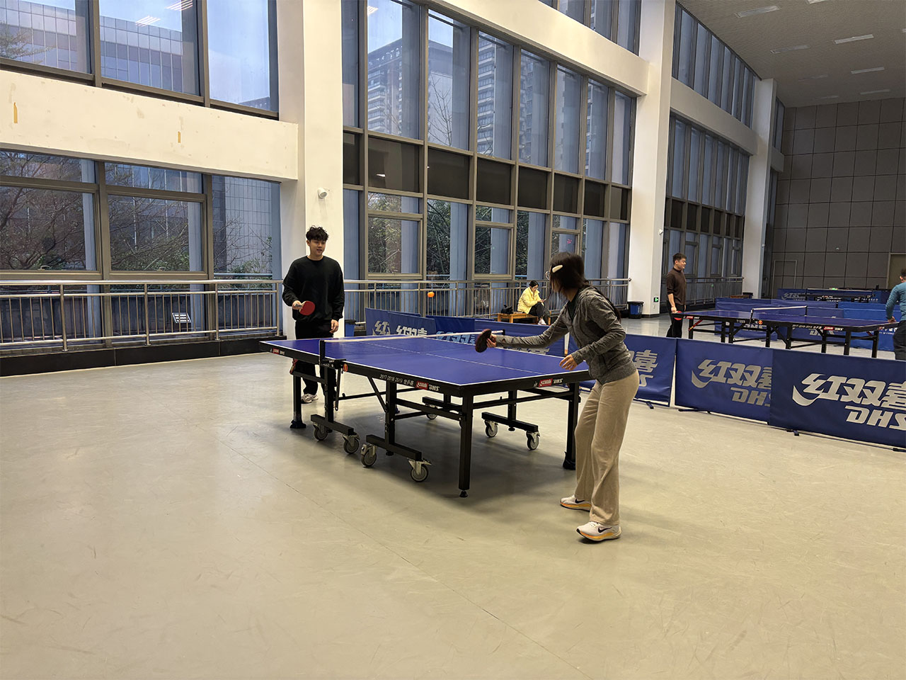 Guangxi Bobai Quan Sheng Household Products Co