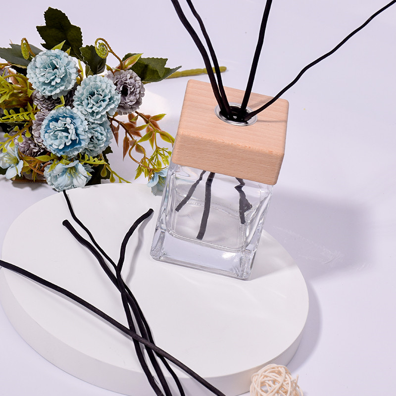 Natural black willow sticks Home Aroma Reed Diffuser Sticks (4).jpg