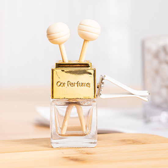 Pendant Empty Bottle the High-end car Aromatherapy Bottle (3).png