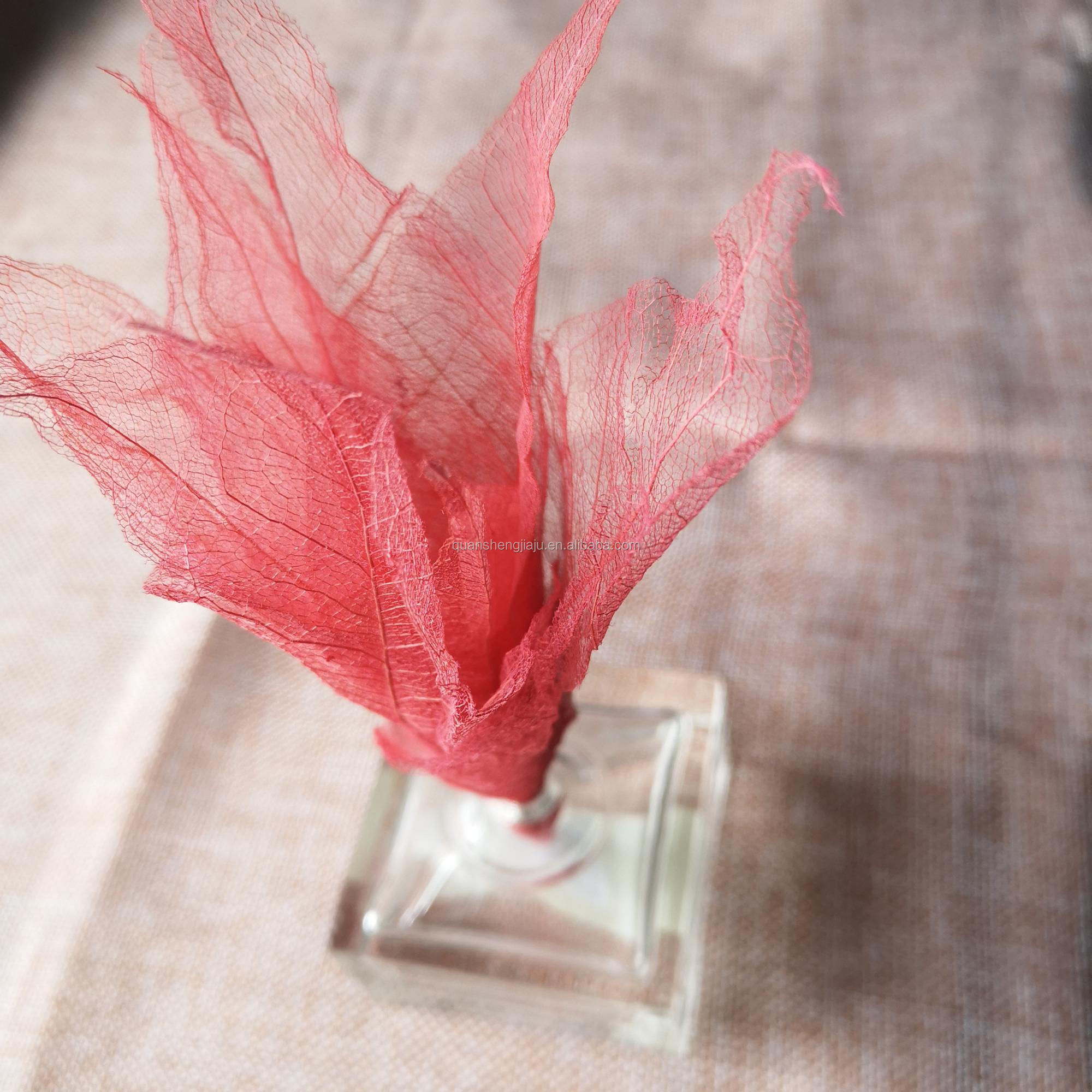 Multi-Color Natural Dried Flowers and Skeleton Leaves Vein Decoration Flower (6).jpg