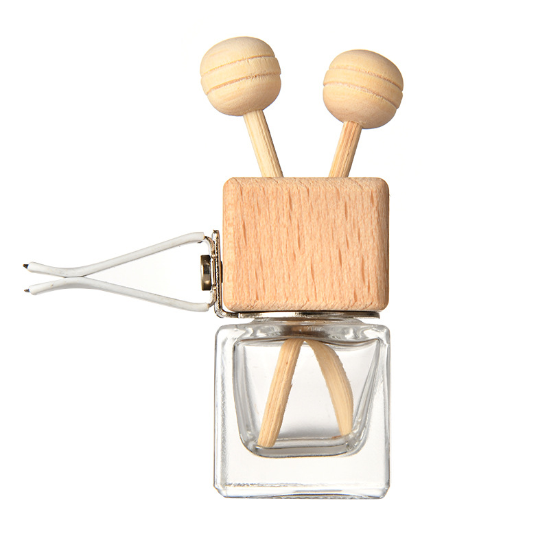 Pendant Empty Bottle the High-end car Aromatherapy Bottle (1).jpg