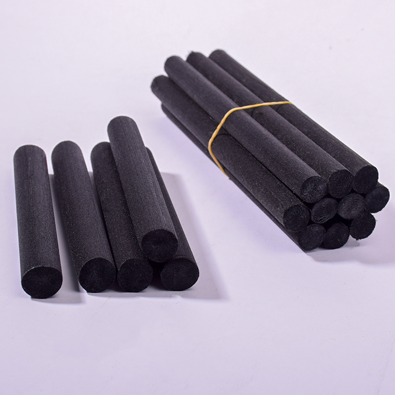 humidifier water-absorbing cotton filter 1-12MM essential oil aromatherapy fiber sticks (2)