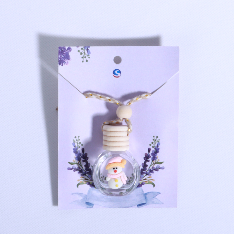 Car Aromatherapy Pendant Car Perfume Bottle  the Rearview Mirror Hanging (1).jpg