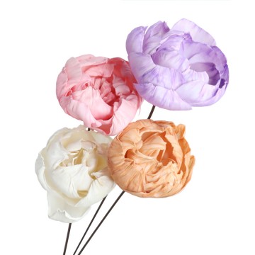 Aromatherapy Reed Diffuser flower Nature Material ...