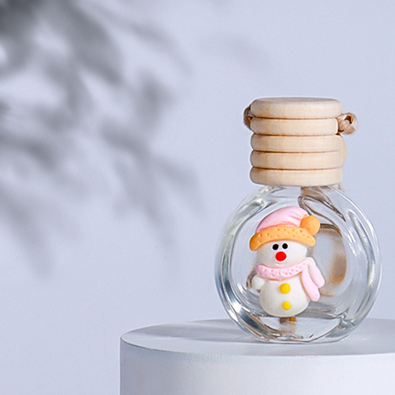 Car Aromatherapy Pendant Car Perfume Bottle  the Rearview Mirror Hanging (3).jpg