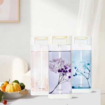 Aroma diffuser machine Automatic intelligent timin...