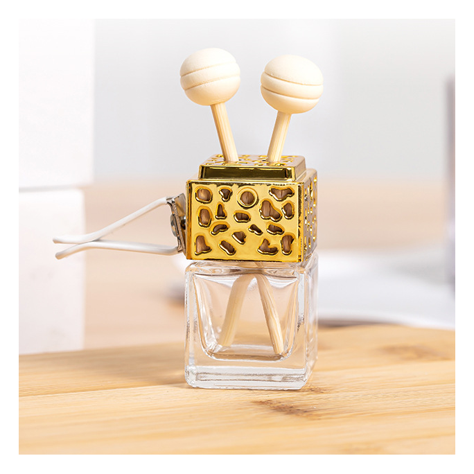 Pendant Empty Bottle the High-end car Aromatherapy Bottle (4).png