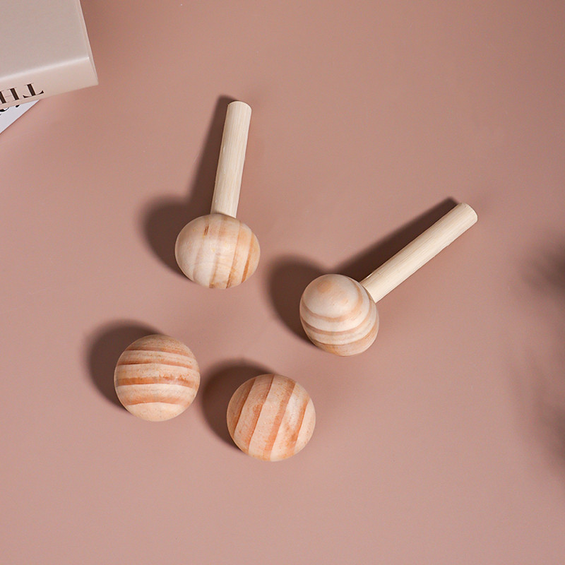 aromatherapy wood bead wood volatile stick essential oil wood  ball (3).jpg