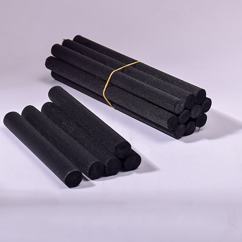 humidifier water-absorbing cotton filter 1-12MM essential oil aromatherapy fiber sticks (1)