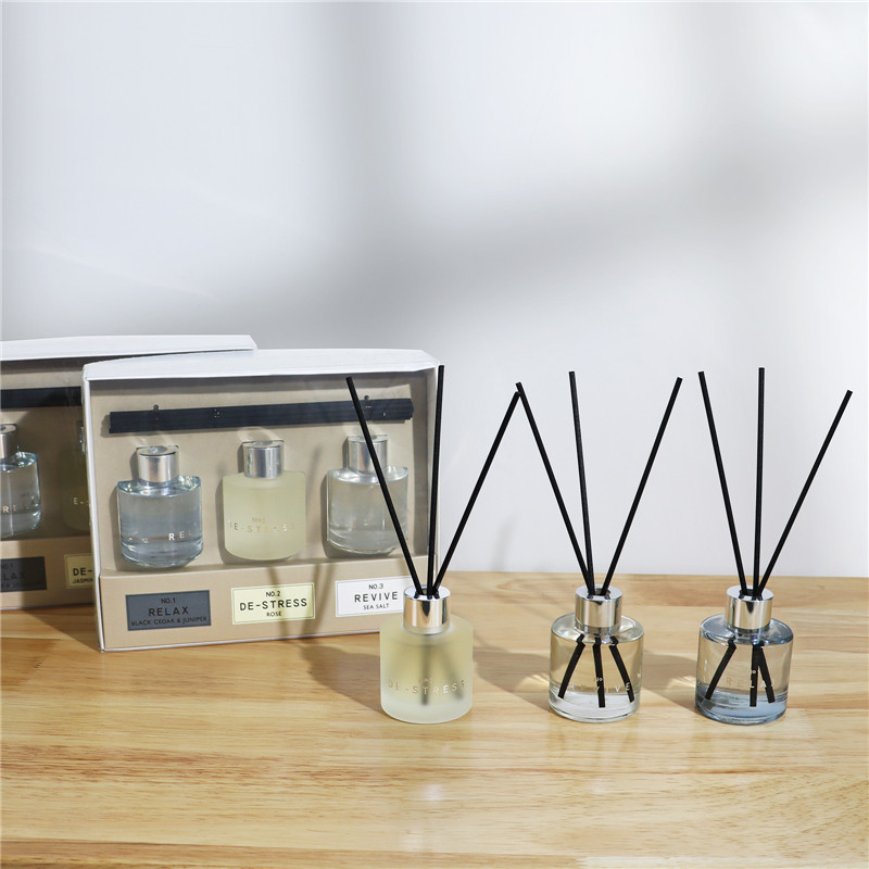 Best gift 3 pack fragrance oil reed diffuser set household (2).jpg