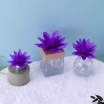 wood  flower custom color size home decoration dif...