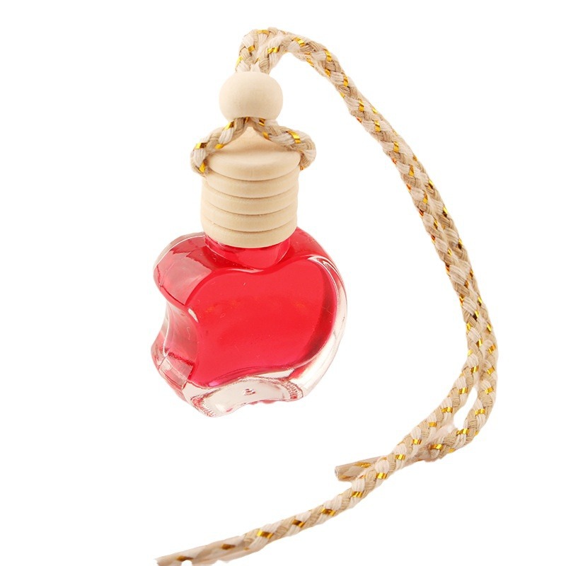Rearview mirror Car perfume bottle pendant empty bottle (5).jpg