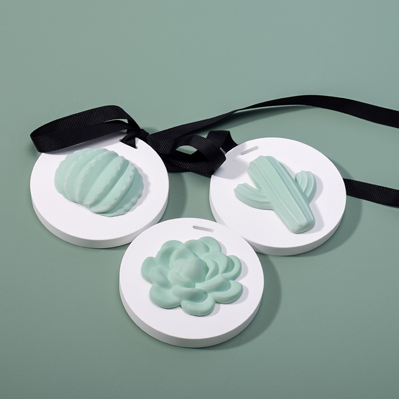 Gypsum Car Aromatherapy for Home Diffuser Solid Fragrance (6).jpg