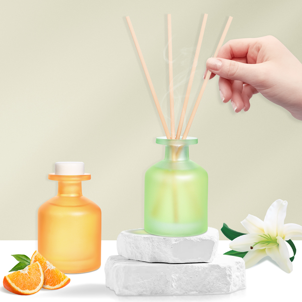 Home Fragrance Reed Diffuser Set  Essential Oil Gift (3).jpg