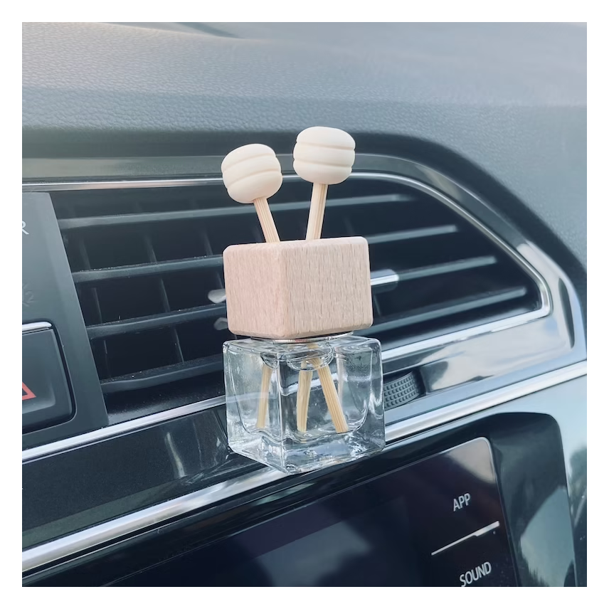 Pendant Empty Bottle the High-end car Aromatherapy Bottle (5).png