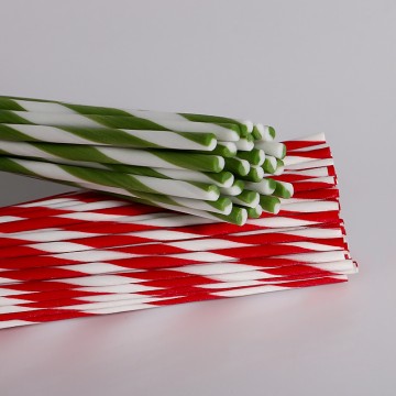 Synthetic Stick Essential Oil Diffuser Stick Color...