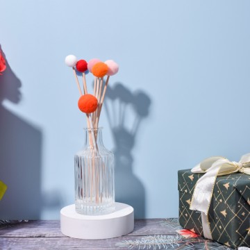 Christmas rattan Sticks Aromatherapy Accessories E...