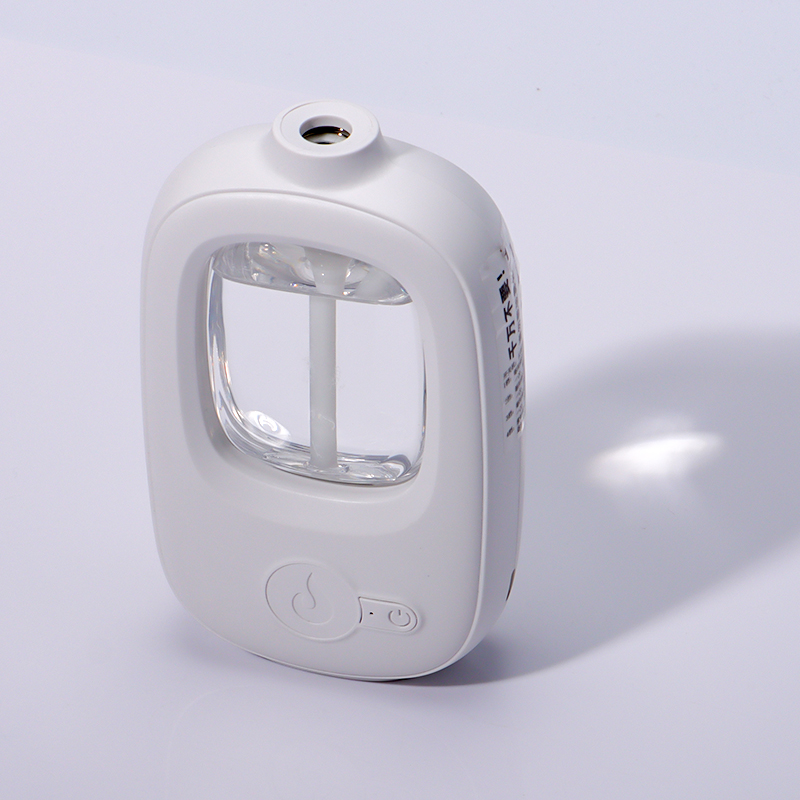 Aroma diffuser machine Automatic intelligent timing spray perfume machine toilet deodorizer (5)