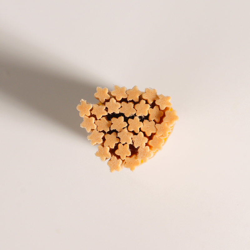 color five-pointed star straight fiber sticks essential oil (2).jpg