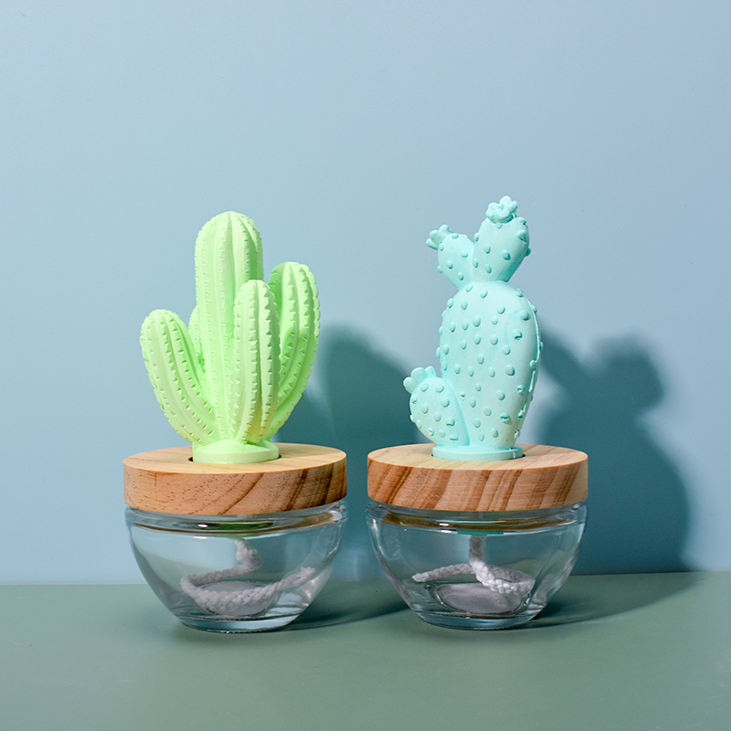 Air Freshener Scented stone Home Essential Oil ceramic Diffuser (2).jpg