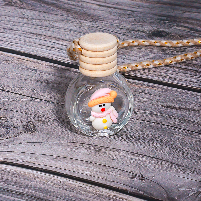 Car Aromatherapy Pendant Car Perfume Bottle  the Rearview Mirror Hanging (4).jpg