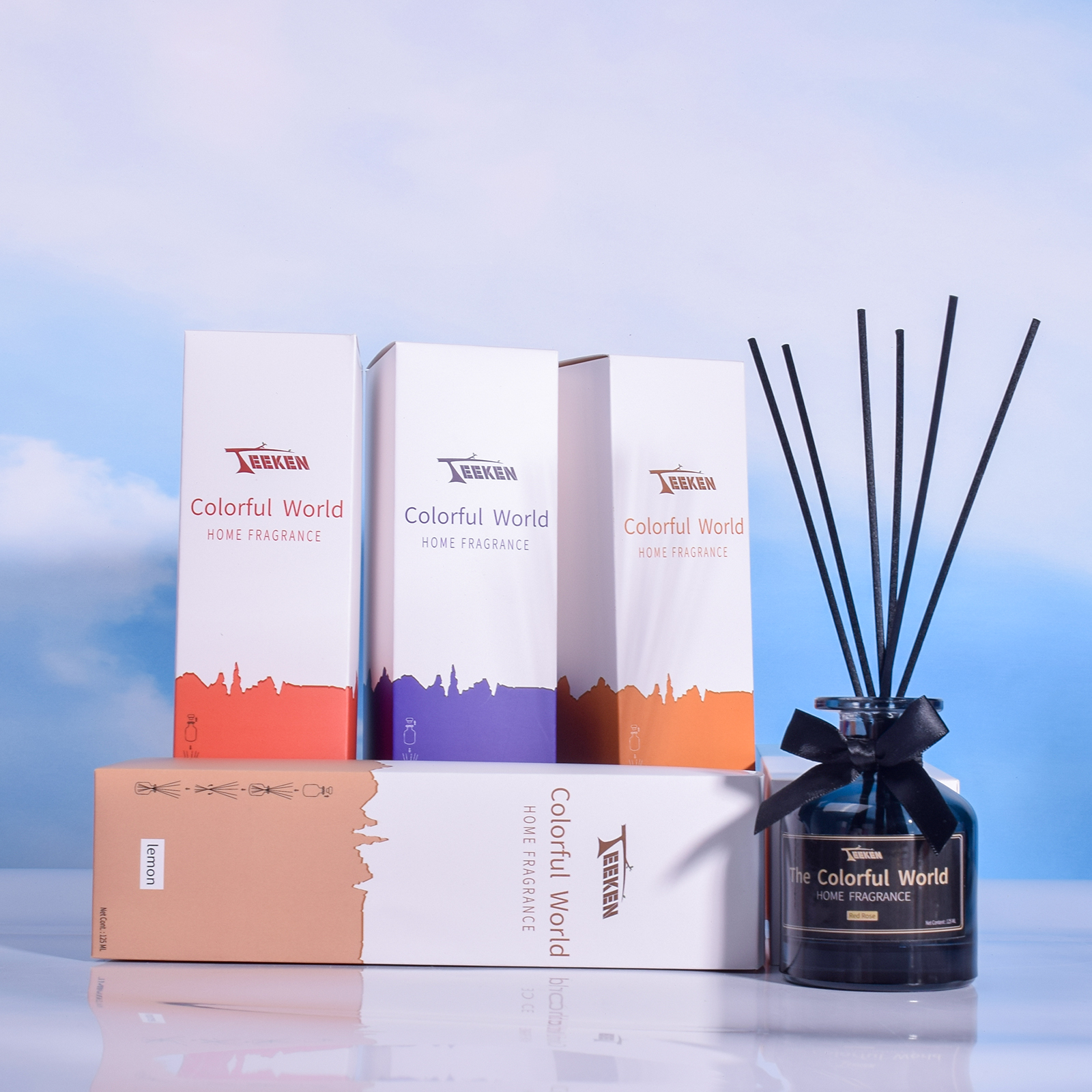 Fragrance Oil Home Office Air Freshener Room Christmas Reed Diffuser (2).jpg