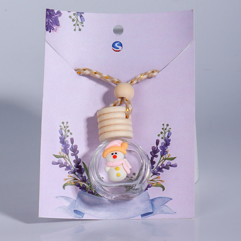 Car Aromatherapy Pendant Car Perfume Bottle  the Rearview Mirror Hanging (5).jpg