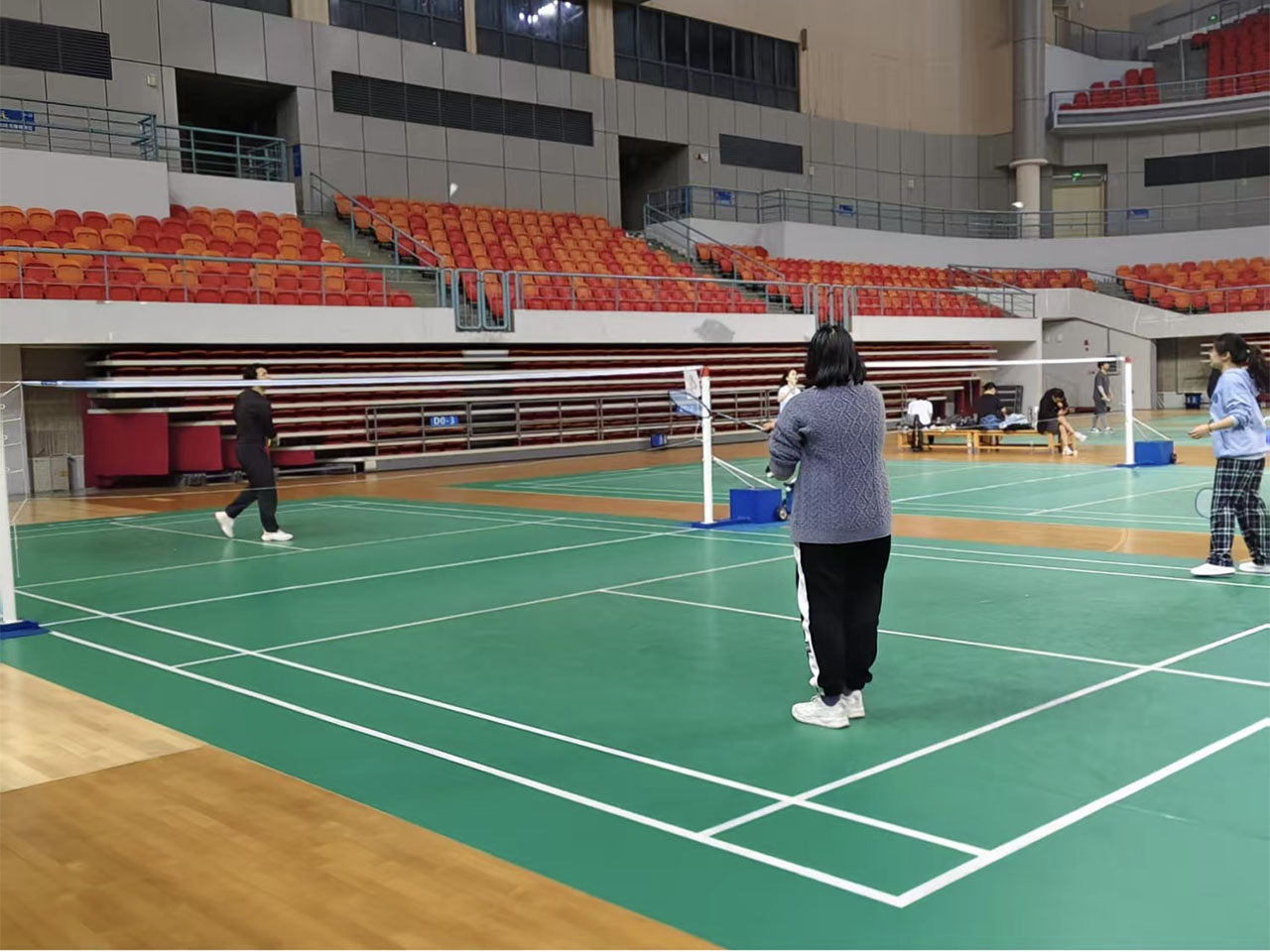 Guangxi Bobai Quan Sheng Household Products Co