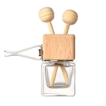 Pendant Empty Bottle the High-end car Aromatherapy...