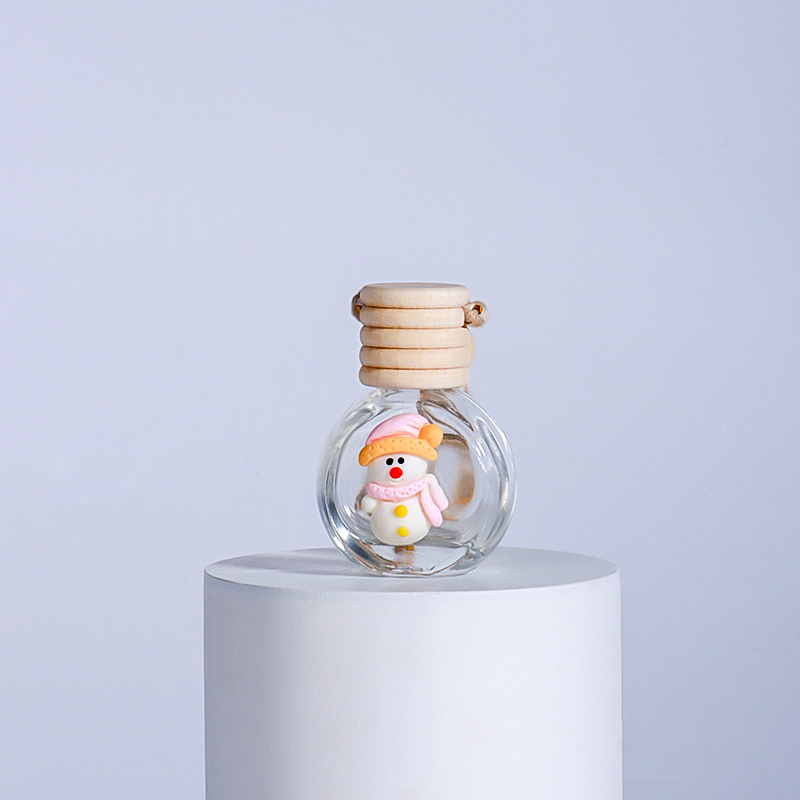 Car Aromatherapy Pendant Car Perfume Bottle  the Rearview Mirror Hanging (2).jpg