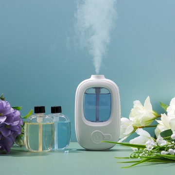 Scent diffuser machine fragrance hotel professiona...