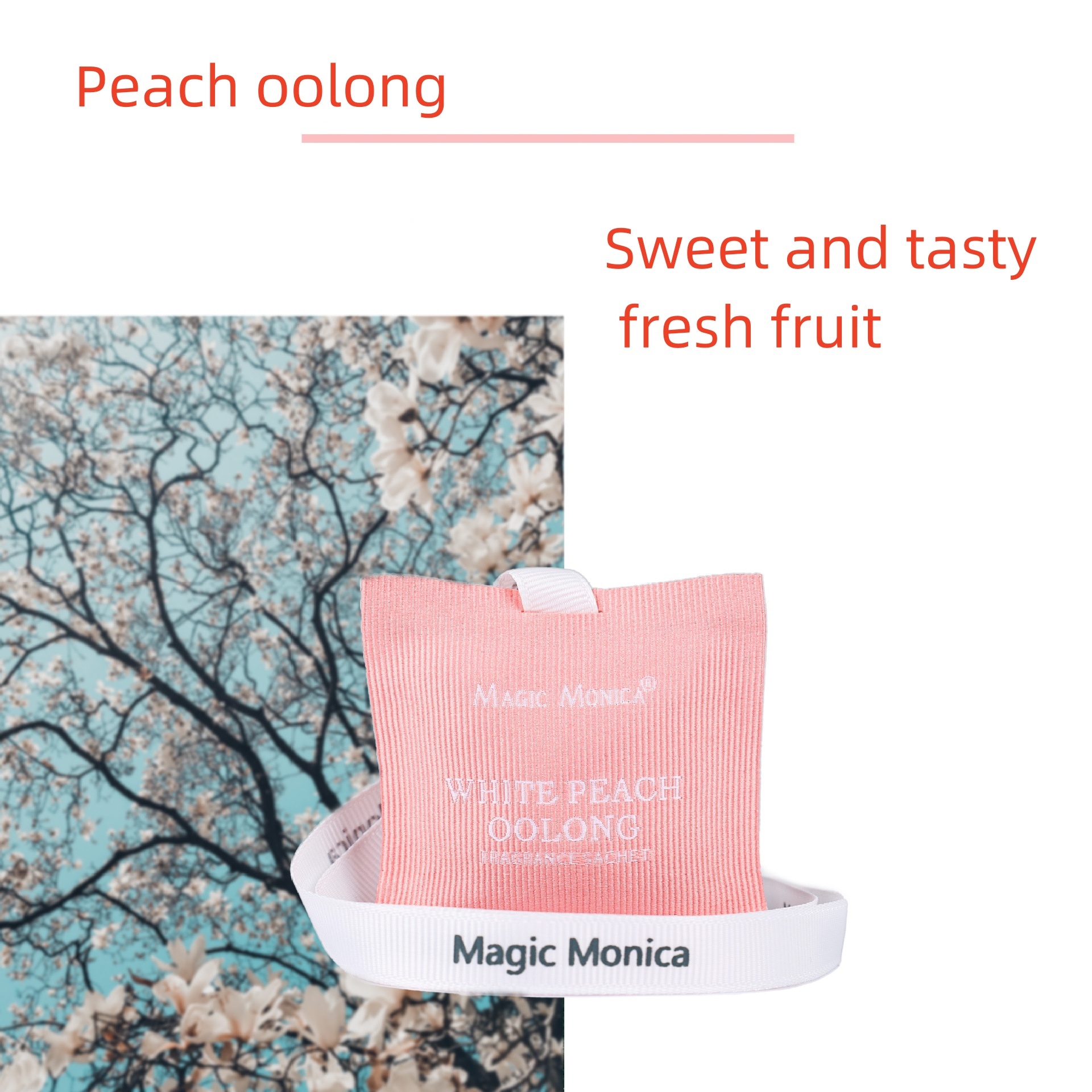 Car Aromatherapy Sachet Car air Outlet Hanging Household Wardrobe Sachet (6)