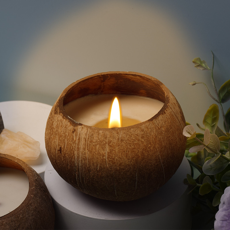 wood wick coconut bowl candle private label coconut shell candle custom (7).jpg
